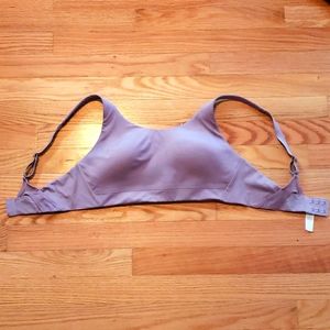 Athleta Sports Bra 34D